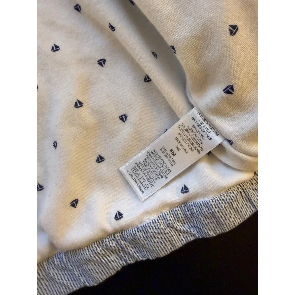 Unbranded coastal baby